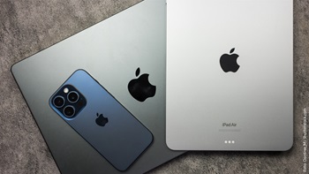 Ricondizionati apple
